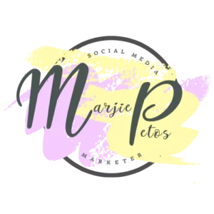 Marjie Petos Logo 2